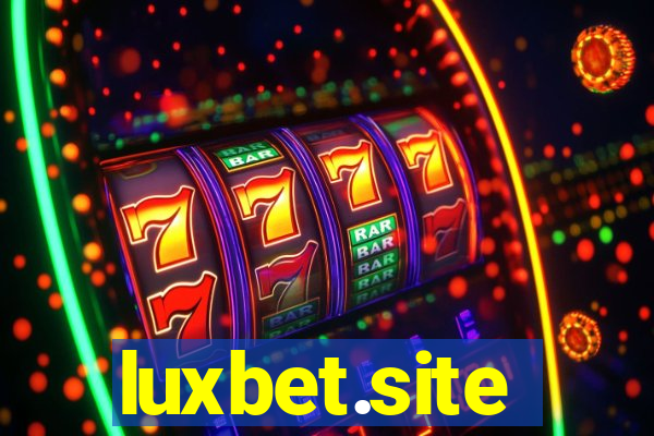 luxbet.site