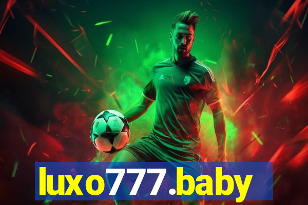 luxo777.baby
