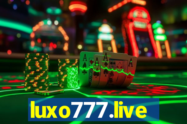 luxo777.live