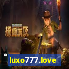 luxo777.love