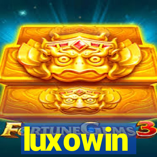 luxowin