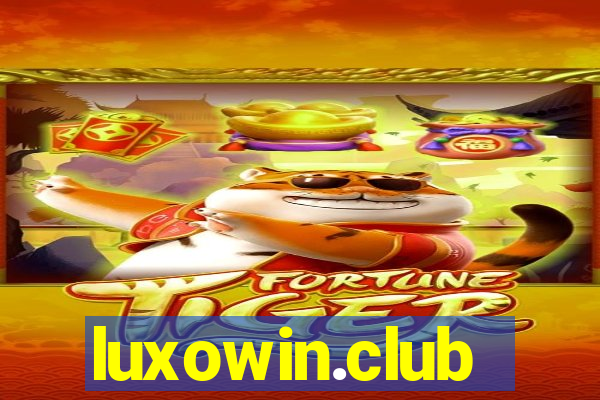 luxowin.club
