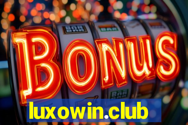 luxowin.club