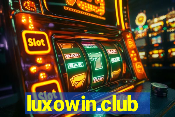 luxowin.club