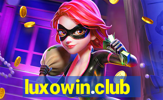 luxowin.club