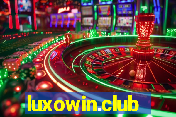 luxowin.club