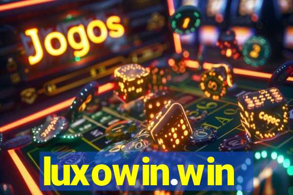 luxowin.win
