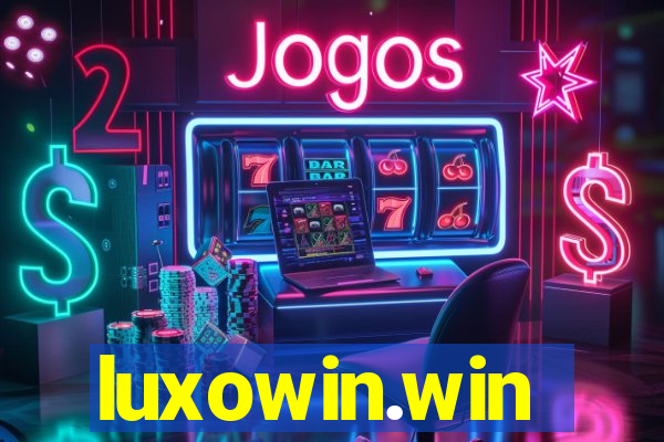 luxowin.win
