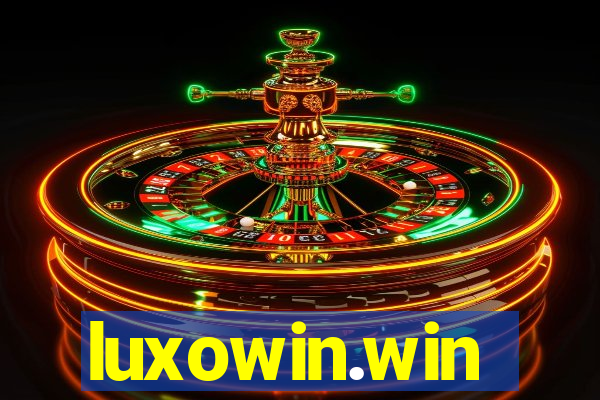 luxowin.win