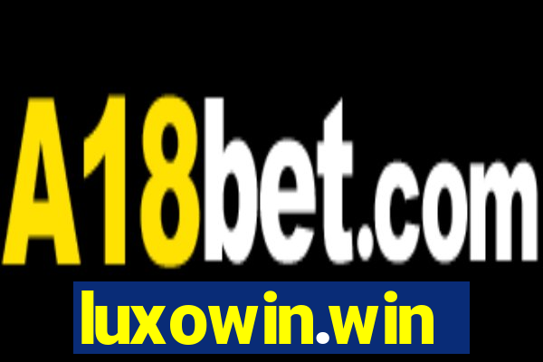 luxowin.win