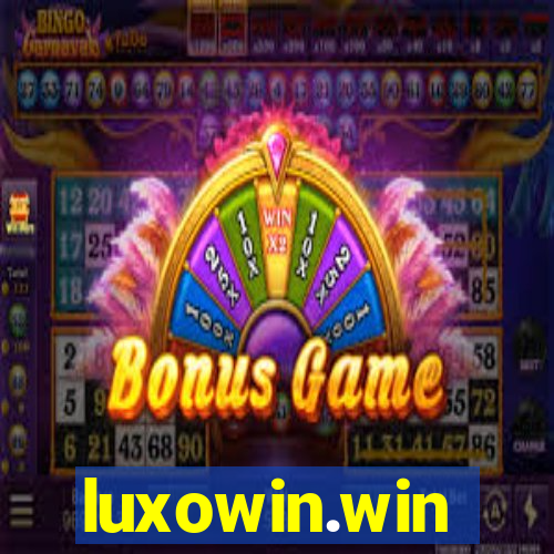 luxowin.win