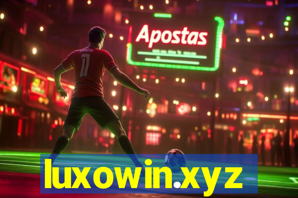 luxowin.xyz