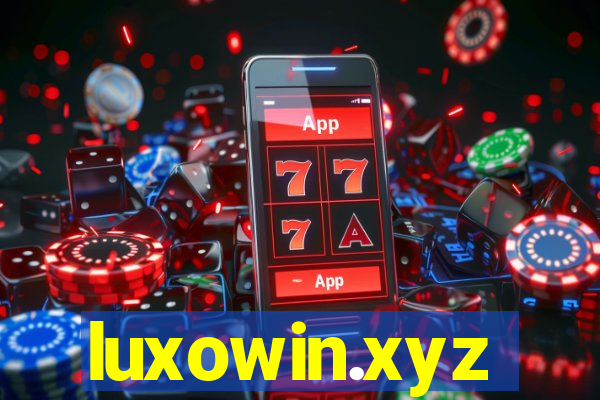 luxowin.xyz
