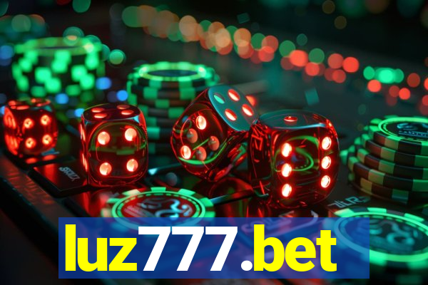 luz777.bet