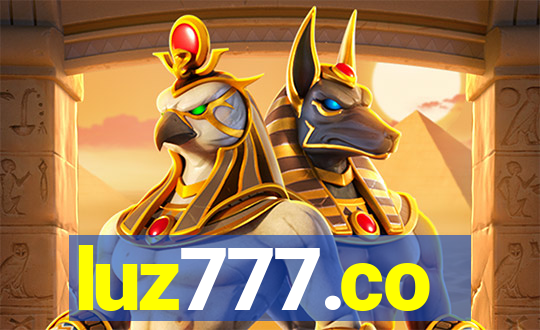luz777.co