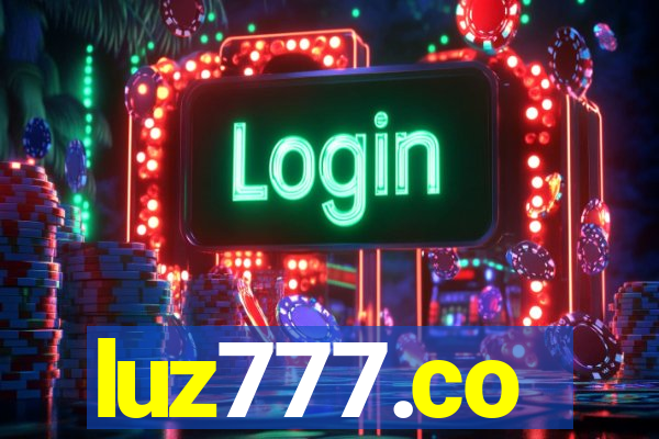 luz777.co