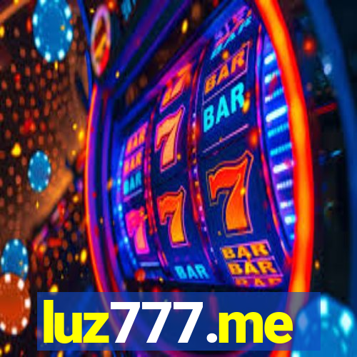 luz777.me