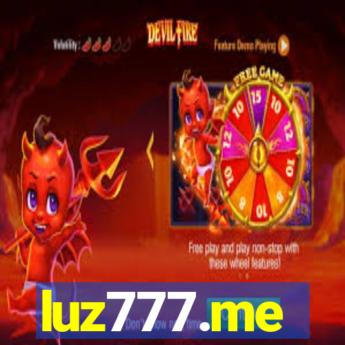 luz777.me