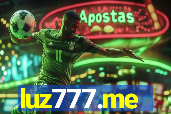 luz777.me
