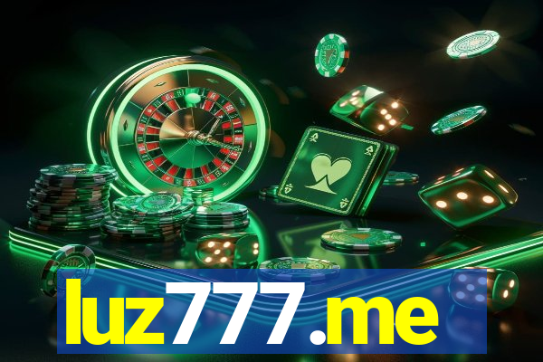 luz777.me