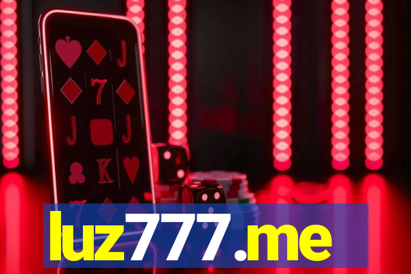 luz777.me