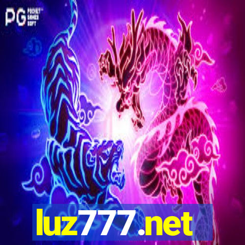 luz777.net