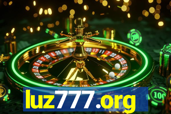 luz777.org