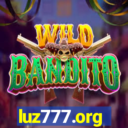luz777.org
