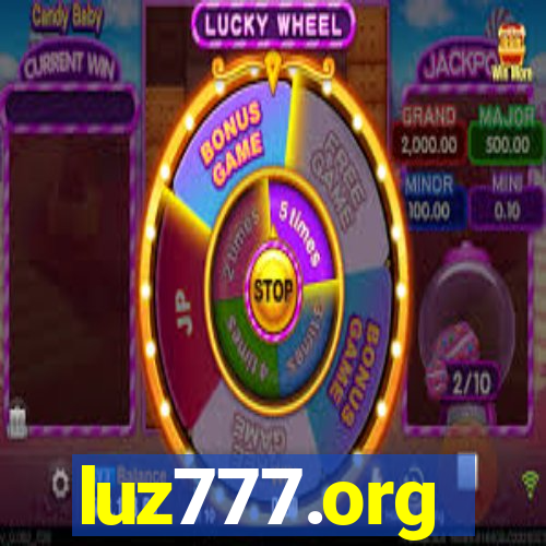 luz777.org