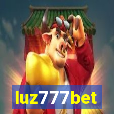 luz777bet