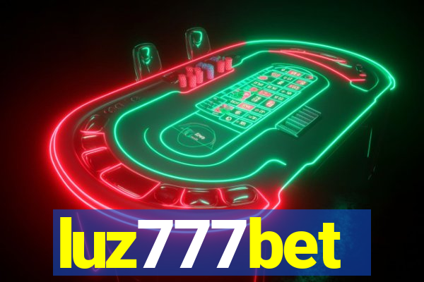 luz777bet