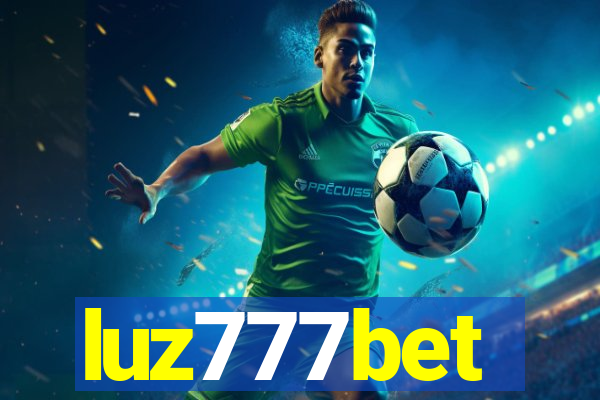 luz777bet