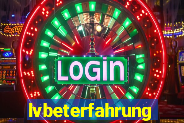 lvbeterfahrung