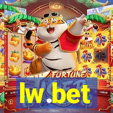 lw.bet