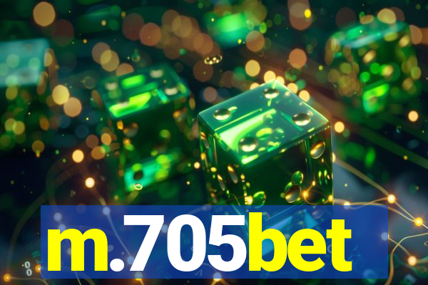 m.705bet