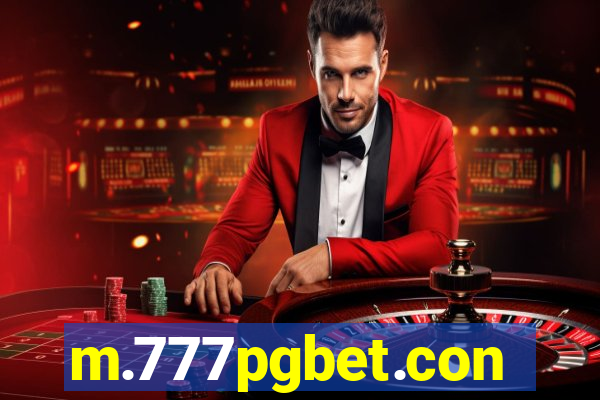 m.777pgbet.con