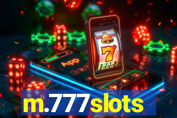 m.777slots