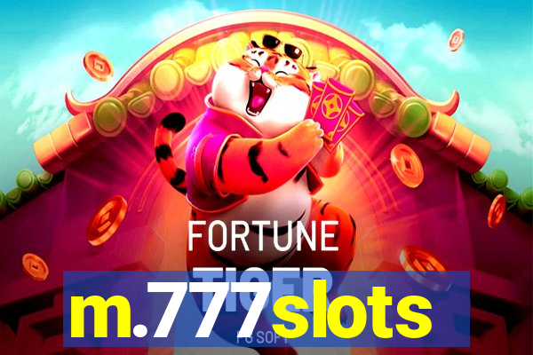 m.777slots