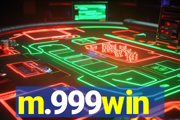 m.999win