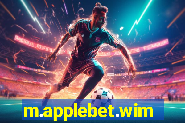 m.applebet.wim