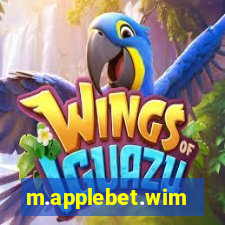 m.applebet.wim