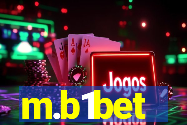 m.b1bet