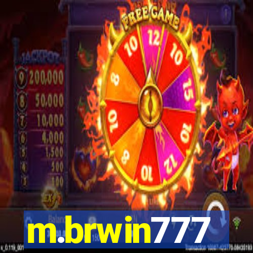 m.brwin777