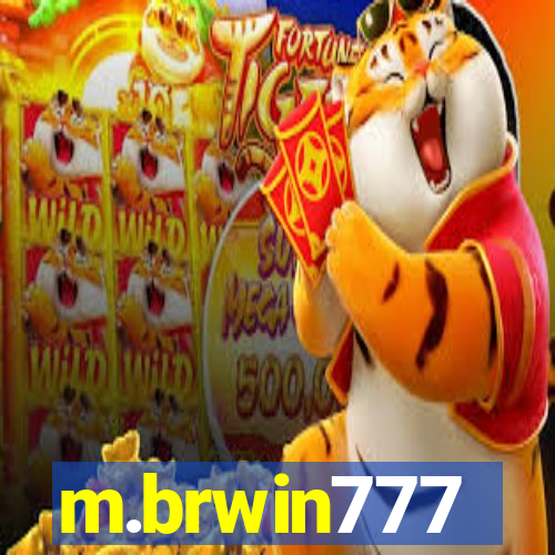 m.brwin777