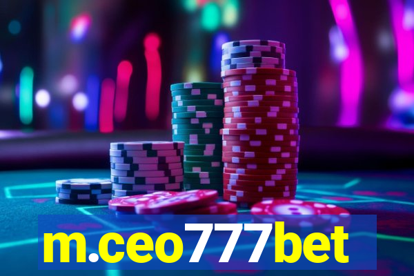m.ceo777bet