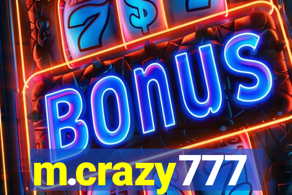 m.crazy777