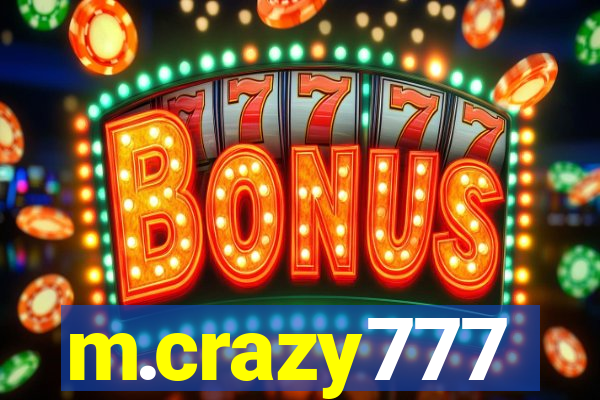 m.crazy777