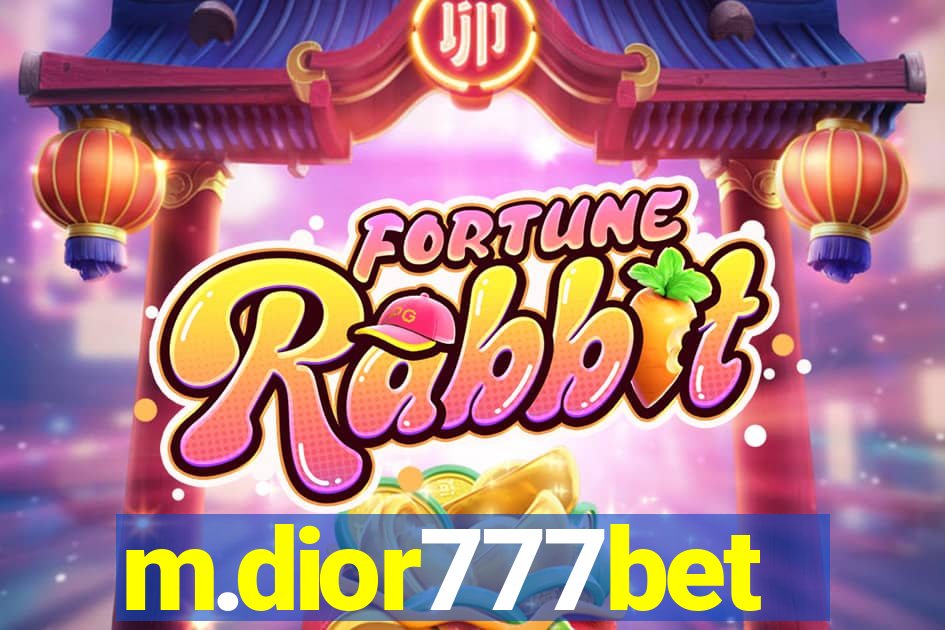 m.dior777bet