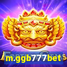m.ggb777bet