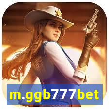 m.ggb777bet